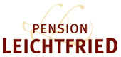 Pension Leichtfried Amstetten, Logo